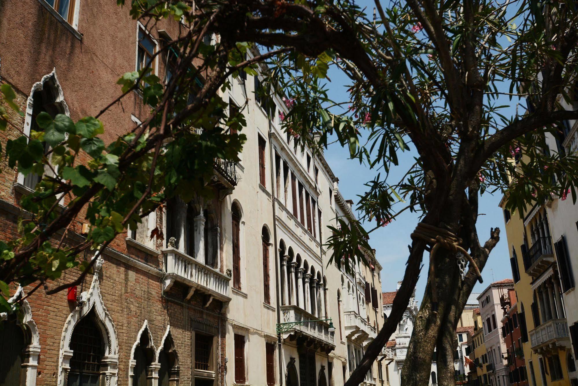 Ve.n.i.ce. Cera Palazzo Grimani Apartament