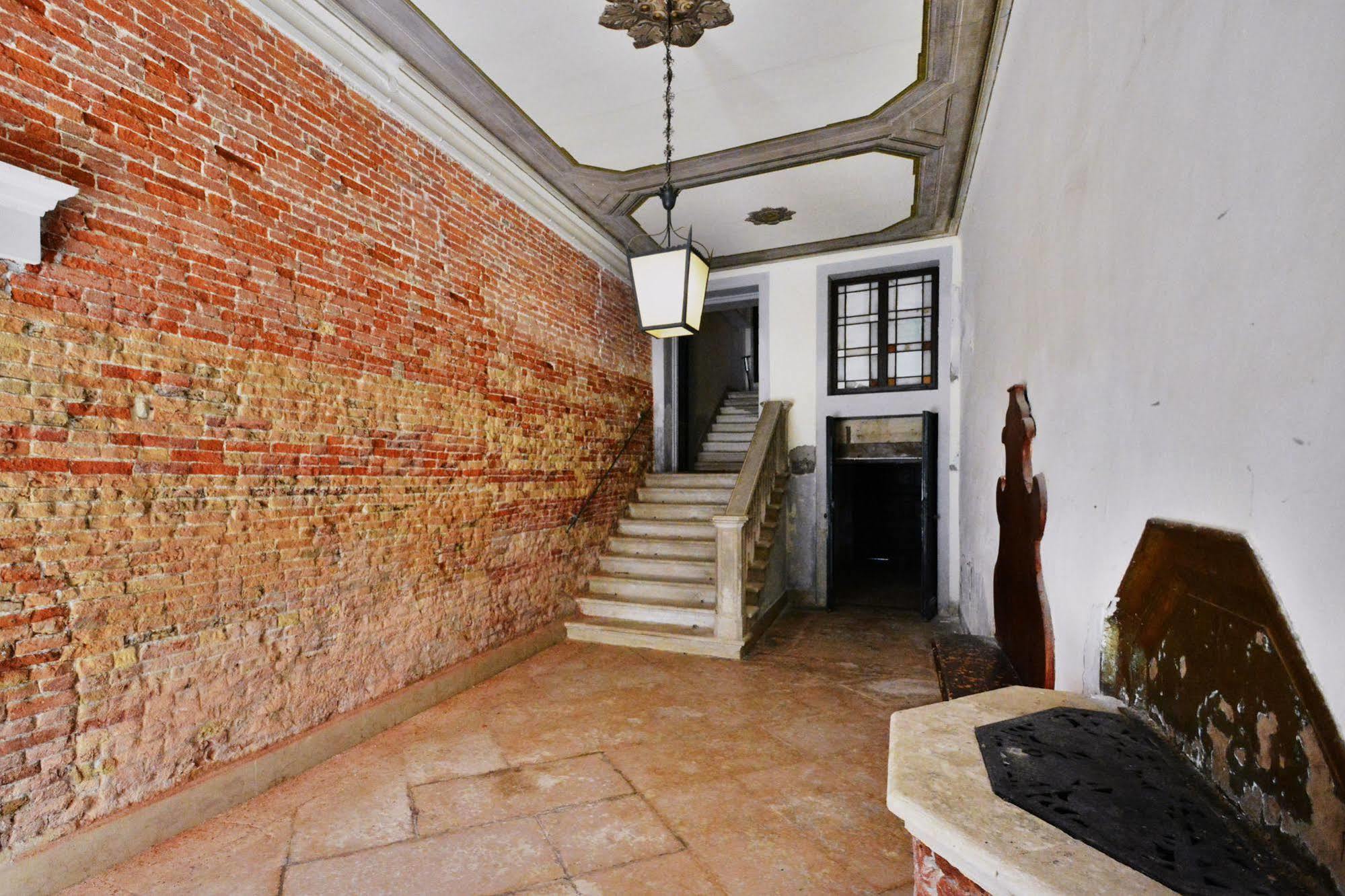 Ve.n.i.ce. Cera Palazzo Grimani Apartament