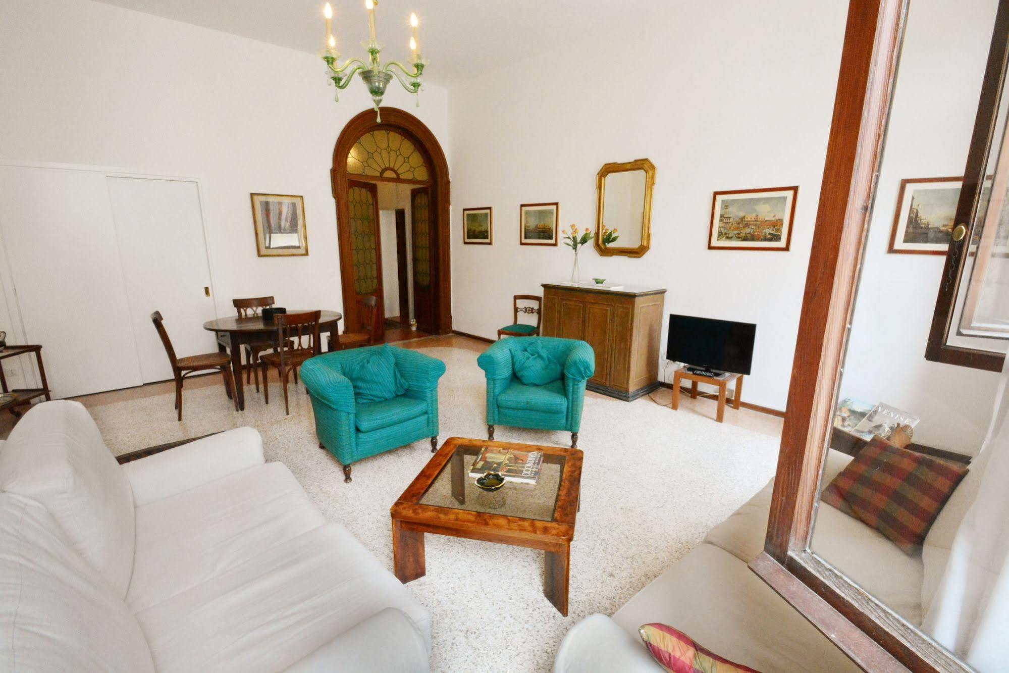 Apartament Ve.n.i.ce. Cera Palazzo Grimani