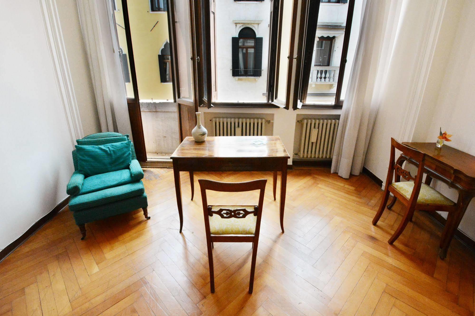 Apartament Ve.n.i.ce. Cera Palazzo Grimani