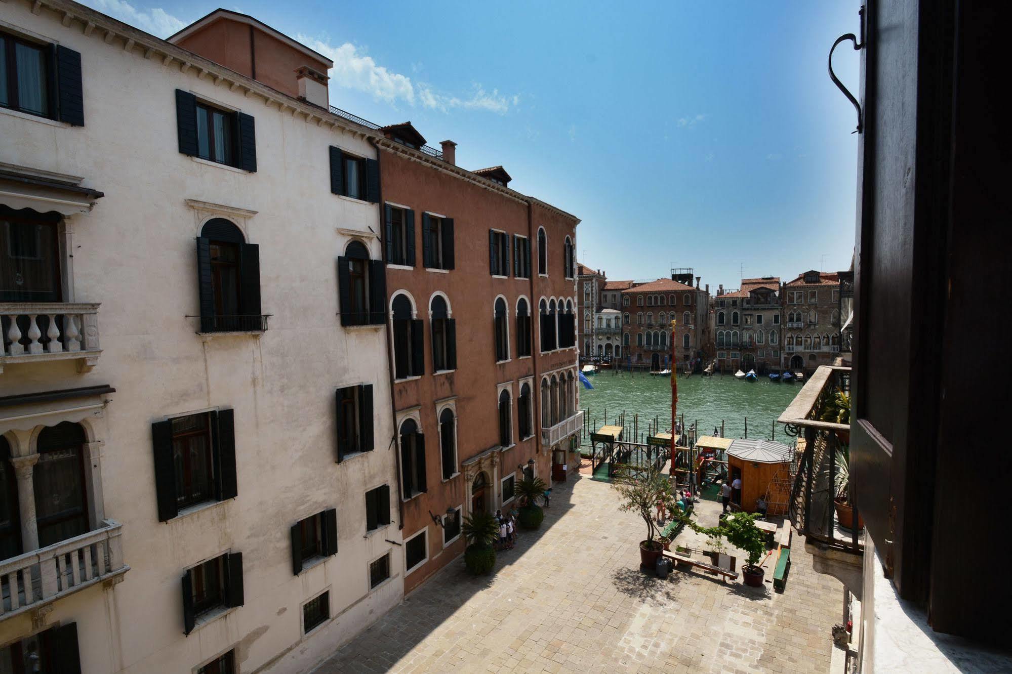 Ve.n.i.ce. Cera Palazzo Grimani * Wenecja